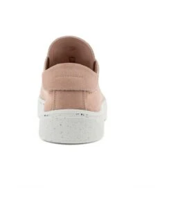 ECCO Street Tray Sneaker In Pink -Myer Clothing Shop 946047970 7 720x928