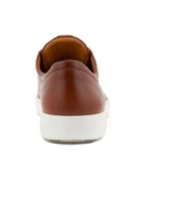 ECCO Soft 7 Sneaker In Brown -Myer Clothing Shop 946048420 6 720x928