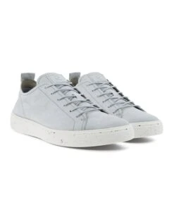 ECCO Street Tray Sneaker In Blue 10 ECCO Street Tray Sneaker In Blue -Myer Clothing Shop 946048780 4 720x928