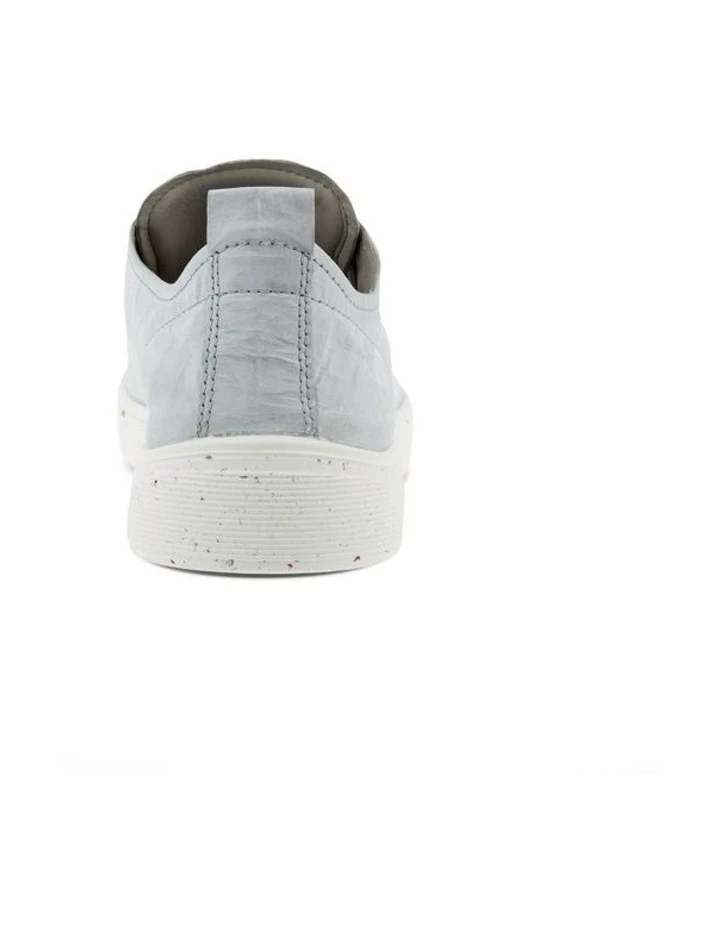 ECCO Street Tray Sneaker In Blue 7 ECCO Street Tray Sneaker In Blue - Image 7