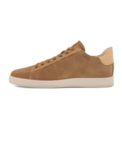 ECCO Street Lite Sneaker In Brown -Myer Clothing Shop 946049050 5 720x928