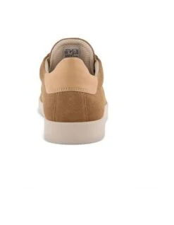 ECCO Street Lite Sneaker In Brown -Myer Clothing Shop 946049050 6 720x928