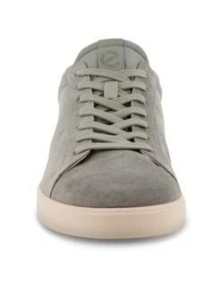 ECCO Street Lite Sneaker In Grey -Myer Clothing Shop 946049140 7 720x928
