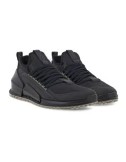 ECCO Biom 2.0 Sneaker In Black -Myer Clothing Shop 946049680 4 720x928
