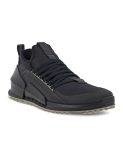 ECCO Biom 2.0 Sneaker In Black -Myer Clothing Shop 946049680 5 720x928