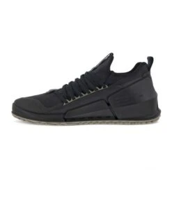 ECCO Biom 2.0 Sneaker In Black -Myer Clothing Shop 946049680 6 720x928