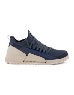 ECCO Biom 2.0 Sneaker In Blue