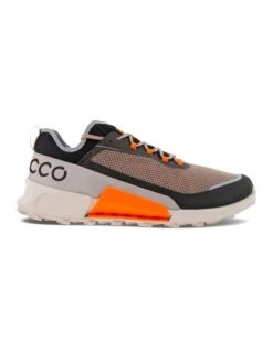 ECCO Biom 2.1 X Country Sneaker In Black Multi