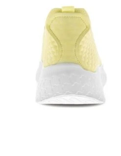 ECCO Therap Sneaker In Yellow -Myer Clothing Shop 946051390 6 720x928