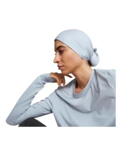 Puma Sports Under Cap In Platinum Gray -Myer Clothing Shop 946103230 3 720x928