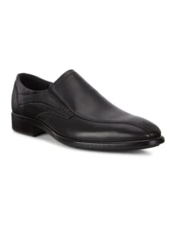 ECCO Citytray Shoe In Black -Myer Clothing Shop 946247860 5 720x928