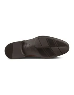 ECCO Citytray Shoe In Brown -Myer Clothing Shop 946247950 6 720x928