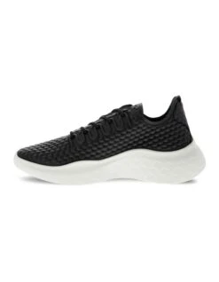 ECCO Therap Sneaker In Black 12 ECCO Therap Sneaker In Black -Myer Clothing Shop 946248220 6 720x928
