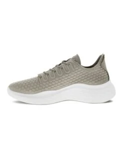 ECCO Therap Sneaker In Khaki -Myer Clothing Shop 946248310 3 720x928