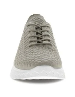 ECCO Therap Sneaker In Khaki -Myer Clothing Shop 946248310 5 720x928
