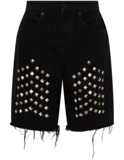 Onyx Skies Long Line Short In Black 11 Onyx Skies Long Line Short In Black -Myer Clothing Shop 946335970 6 720x928