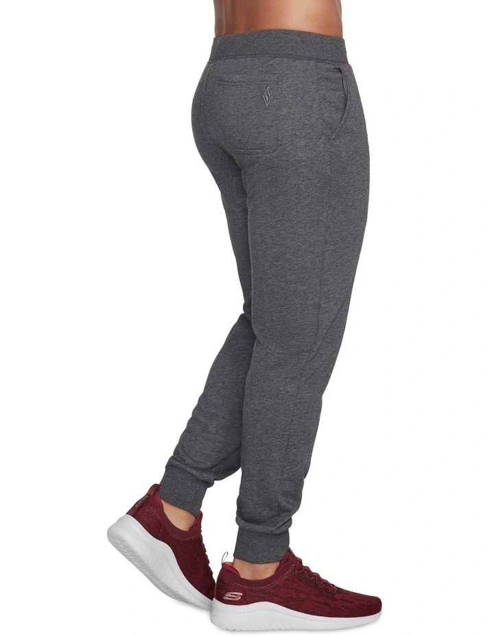 Skechers Expedition Jogger In Charcoal 2 Skechers Expedition Jogger In Charcoal - Image 2