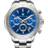 Michelago Steel Watch In Blue
