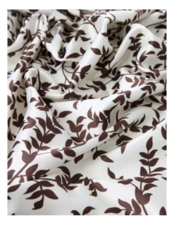 Printed Headscarf In White -Myer Clothing Shop 946782730 946783360 5 720x928