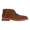 Declan Suede Chukka Boots In Brown