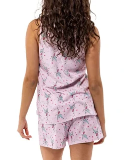 Tinkerbell Set In Pink 9 Tinkerbell Set In Pink -Myer Clothing Shop 946849780 4 720x928