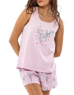 Tinkerbell Set In Pink 10 Tinkerbell Set In Pink -Myer Clothing Shop 946849780 5 720x928