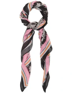 Avalon Scarf In Multi