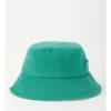 Terry Bucket Hat In Green