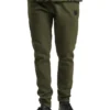 Code Tech Jogger In Dark Moss