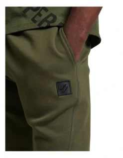 Code Tech Jogger In Dark Moss 7 Code Tech Jogger In Dark Moss -Myer Clothing Shop 947300050 3 720x928