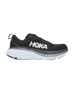 Hoka One One Bondi 8 Womens Wide Running Shoes