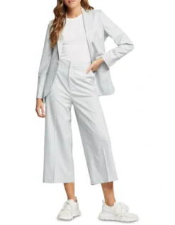 Oxford Ebony Eco Suit Jacket In Dusty Blue 10 Oxford Ebony Eco Suit Jacket In Dusty Blue -Myer Clothing Shop 947496700 5 720x928