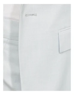 Oxford Ebony Eco Suit Jacket In Dusty Blue 11 Oxford Ebony Eco Suit Jacket In Dusty Blue -Myer Clothing Shop 947496700 6 720x928