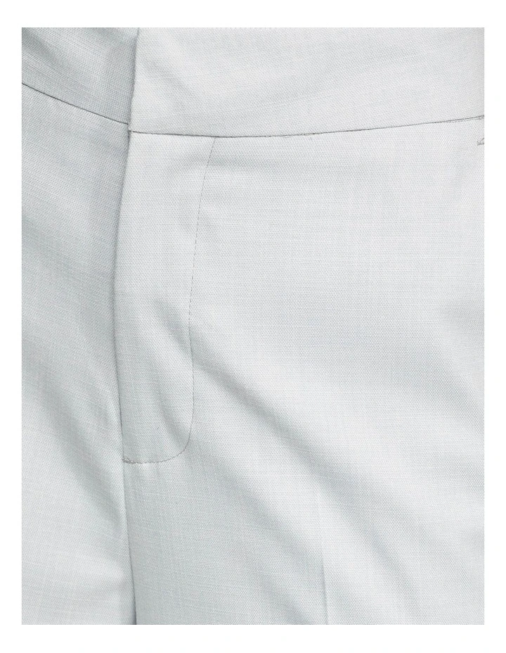 Oxford Lacie Eco Culottes In Dusty Blue 6 Oxford Lacie Eco Culottes In Dusty Blue - Image 6