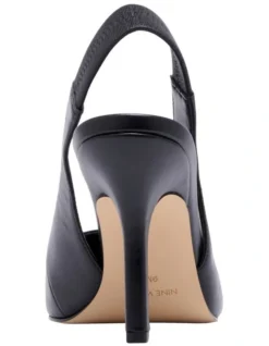 Nine West Ciser Pump High Heel Shoe In Black -Myer Clothing Shop 947611360 4 720x928