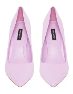 Nine West Ezra Pump High Heel Shoe In Lilac Purple -Myer Clothing Shop 947611540 3 720x928