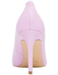 Nine West Ezra Pump High Heel Shoe In Lilac Purple -Myer Clothing Shop 947611540 4 720x928