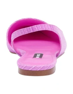 Nine West Beads Ballet Flat Shoe In Magenta -Myer Clothing Shop 947611810 4 720x928