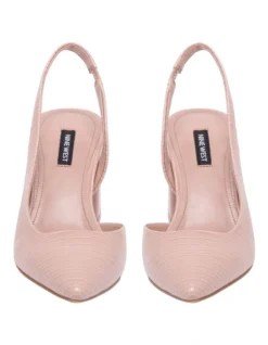 Nine West Careen Pump In Light Pink 6 Nine West Careen Pump In Light Pink -Myer Clothing Shop 947612080 3 720x928