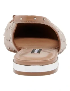 Nine West Lucees Ballet Flat In Tan 7 Nine West Lucees Ballet Flat In Tan -Myer Clothing Shop 947612890 4 720x928