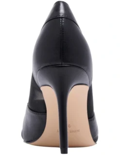 Nine West Evani Pump In Black -Myer Clothing Shop 947641240 4 720x928