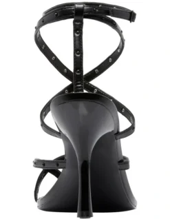 Nine West Lady Sandal In Black 7 Nine West Lady Sandal In Black -Myer Clothing Shop 947641690 4 720x928