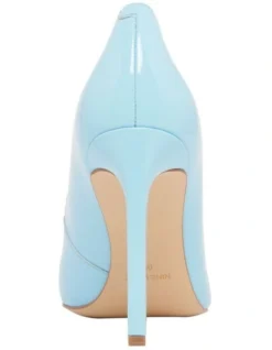 Nine West Tatiana Pump In Light Blue 7 Nine West Tatiana Pump In Light Blue -Myer Clothing Shop 947642410 4 720x928