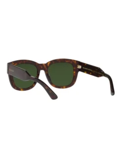 Gucci GG1110S Sunglasses In Brown -Myer Clothing Shop 947821240 6 720x928