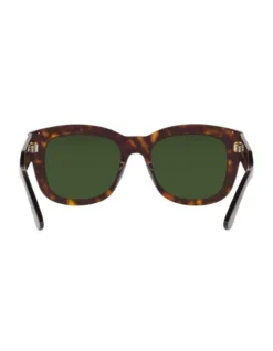 Gucci GG1110S Sunglasses In Brown -Myer Clothing Shop 947821240 7 720x928