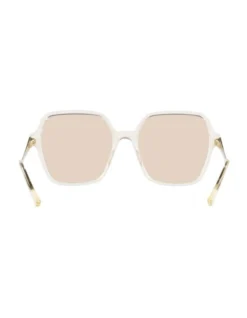 Bvlgari 0BV8252 Sunglasses In Transparent Butter 13 Bvlgari 0BV8252 Sunglasses In Transparent Butter -Myer Clothing Shop 947829520 7 720x928