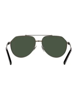 Dolce & Gabbana 0DG2288 Polarised Sunglasses In Bronze -Myer Clothing Shop 947832400 7 720x928
