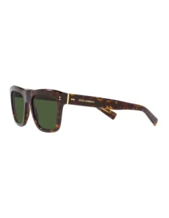 Dolce & Gabbana 0DG4420 Sunglasses In Havana -Myer Clothing Shop 947834380 3 720x928