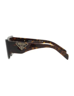 Prada 0PR 13ZSF Sunglasses In Tortoise -Myer Clothing Shop 947837440 4 720x928
