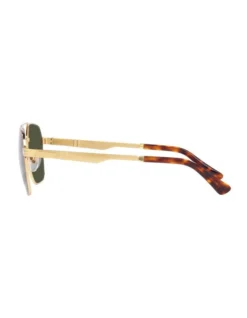Persol 0PO1004S Sunglasses In Gold 10 Persol 0PO1004S Sunglasses In Gold -Myer Clothing Shop 947845990 4 720x928